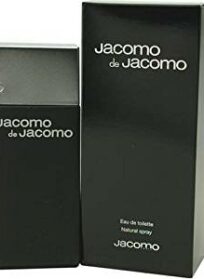 Le Royaume du Parfum Trouvez votre parfum signature dans le plus important magasin de parfum en ligne et en Canada. Prix imbattables | Retours faciles | Expédition rapide. JACOMO DE JACOMO
