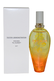 parfum sunset escada