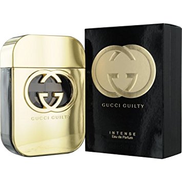 gucci intense for her