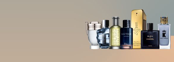 Royaume Du Parfum – Fragrances et parfums designers au Canada pas cher