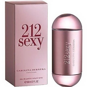 212 SEXY