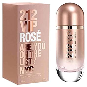212 VIP ROSE