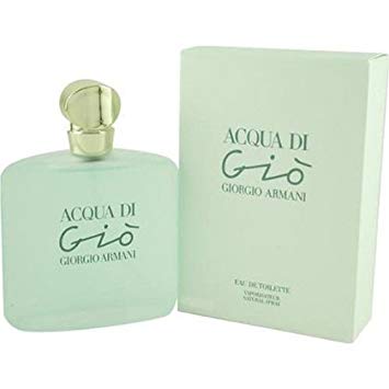 ACQUA DI GIO