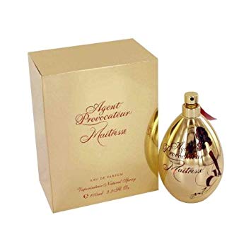 AGENT PROVOCATEUR MAITRESSE