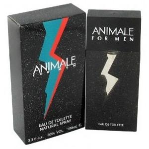 ANIMAL FOR MEN
