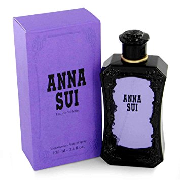 ANNA SUI
