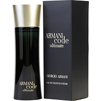 ARMANI CODE ULTIMATE