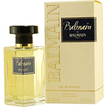 BALMAIN DE BALMAIN