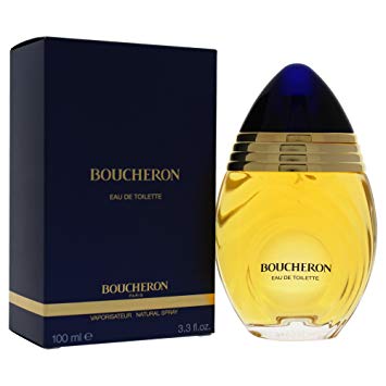 BOUCHERON