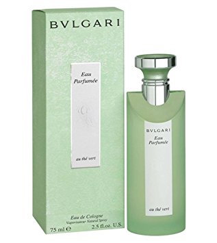 BVLGARI AU THE VERT