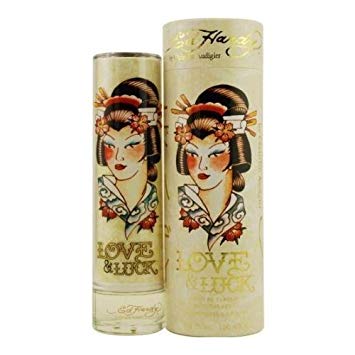 ED HARDY LOVE & LUCK