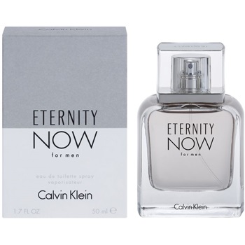 ETERNITY NOW