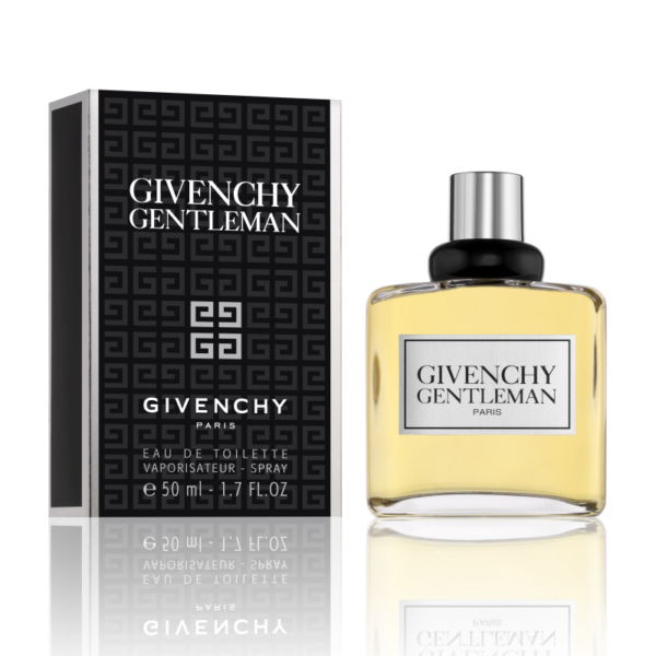 GIVENCHY GENTLEMAN