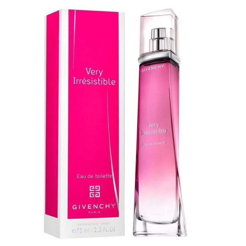 Givenchy Very Irrésistible