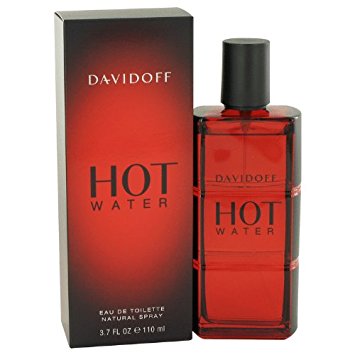 DAVIDOFF HOT WATER