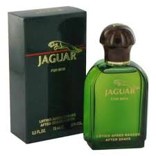 JAGUAR FOR MEN