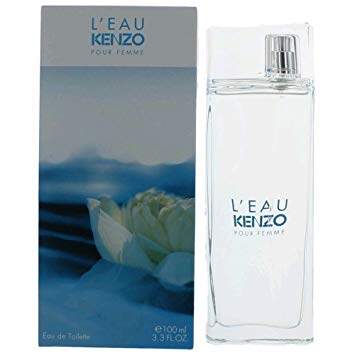 L'EAU KENZO POUR FEMME
