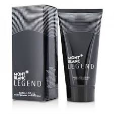 MONT BLANC LEGEND