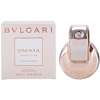 BVLGARI OMNIA CRYSTALLINE L'EAU DE PARFUM