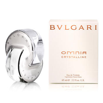 BVLGARI OMNIA CRYSTALLINE