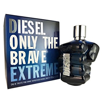 ONLY THE BRAVE EXTREME