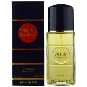 OPIUM POUR HOMME