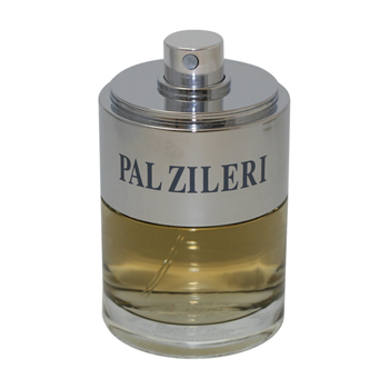 PAL ZILERI (TESTER)