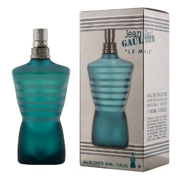 JEAN PAUL GAULTIER LE MAL