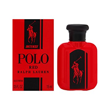 POLO RED INTENSE
