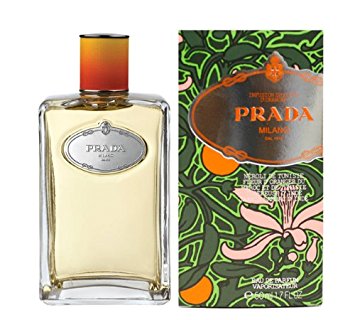 PRADA INFUSION DE FLEUR D'ORANGE MILLANI D'IRIS