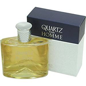 QUARTZ POUR HOMME