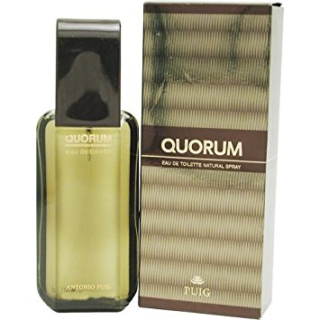 QUORUM