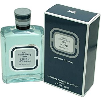 ROYAL COPENHAGEN MUSK