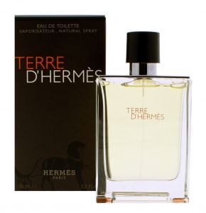 TERRE D'HERMES