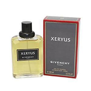 XERYUS GIVENCHY