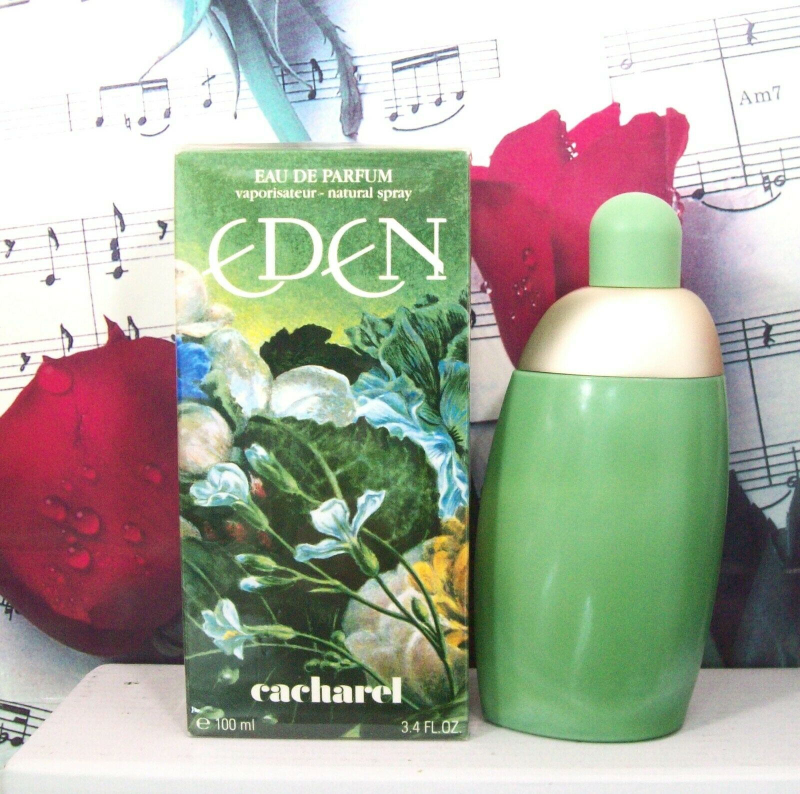 Eden Cacharel – Image 2